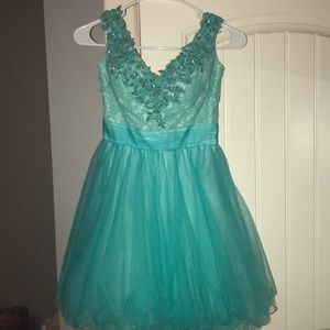 homecoming dress